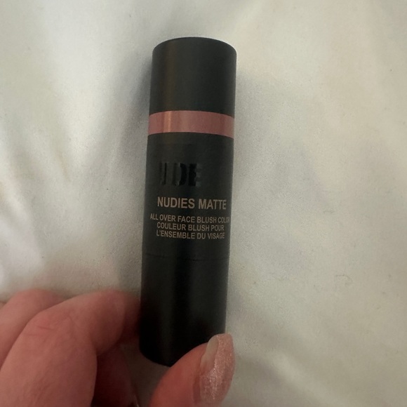 NWT $186 Bundle YSL Grande Lash nudestix - Picture 8 of 9